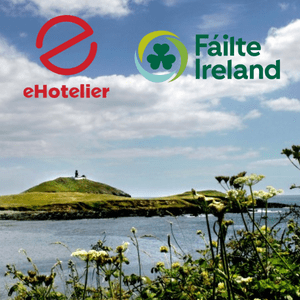Ireland tourism training
