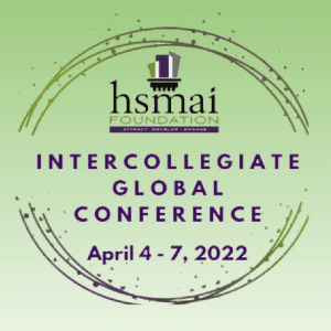 HSMAI Foundation Virtual Intercollegiate Global Conference