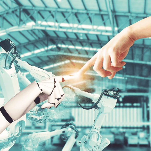 6 main ethical concerns of service robots and human interaction