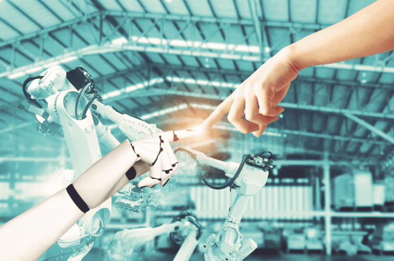 6 main ethical concerns of service robots and human interaction