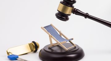 Avoiding unwanted litigation