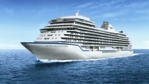 Cruise Tourism in India