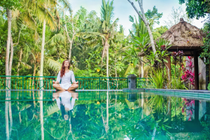 Wellness Tourism in India