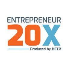Entrepreneur 20X