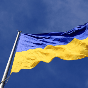 Ukraine support