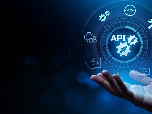 API technology