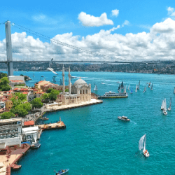 Turkey Tourism sector