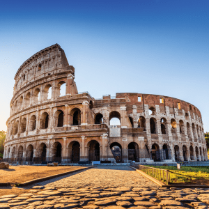Italy travel trends