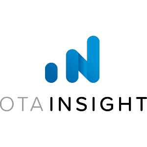 OTA Insight commercial hub