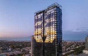 AC Hotel by Marriott Melbourne Southbank