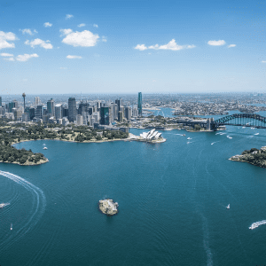Sydney hotels profitability
