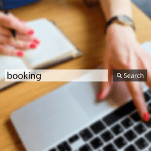 Hotel booking habits trends