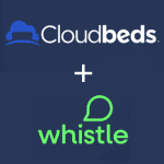 Cloudbeds acquires whistle
