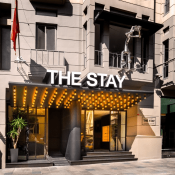 The Stay Istabul