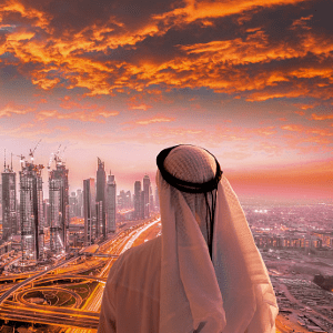 Dubai hotels profitability