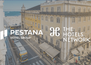 Pestana Hotel Group The Hotels Network