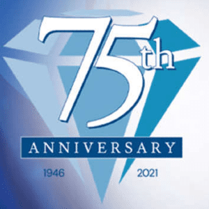 ICHRIE 75th anniversary