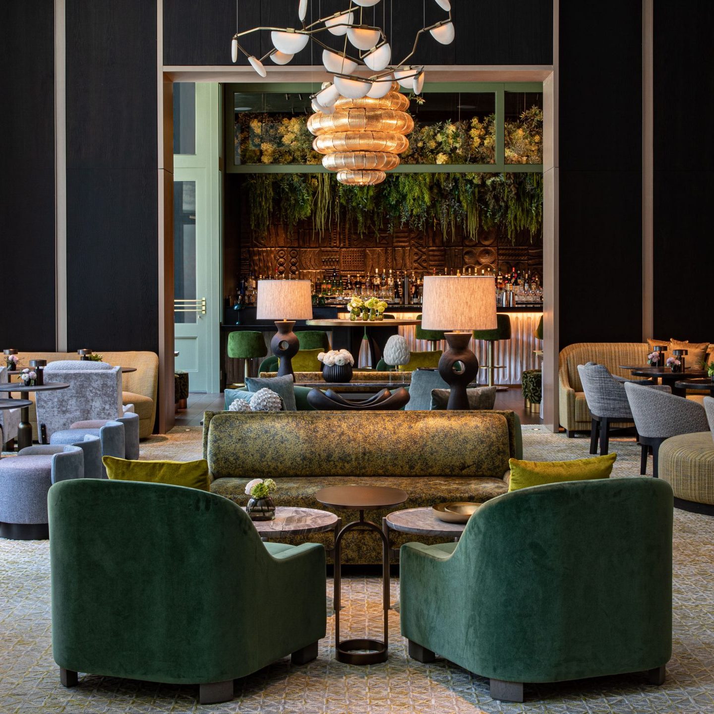 The Ritz-Carlton debuts in Fukuoka, weaving together tradition and ...