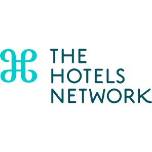 The Hotels Network - personalisation