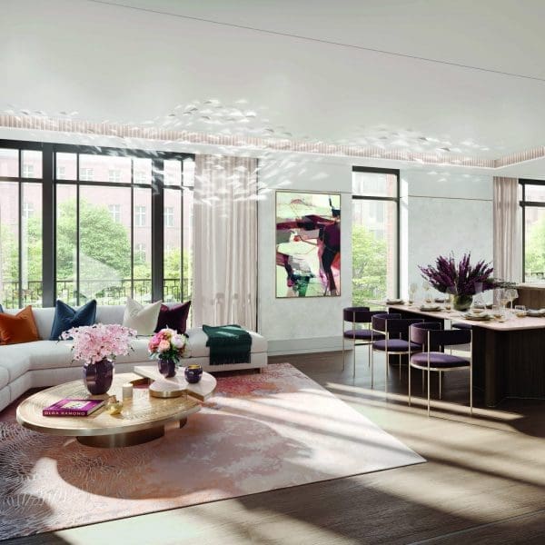 The Lucan Autograph Collection Residences
