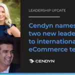 Cendyn new appointments India
