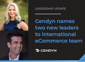 Cendyn new appointments India