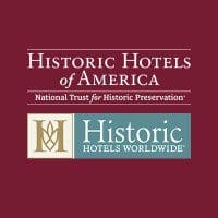 historical hotels worldwide