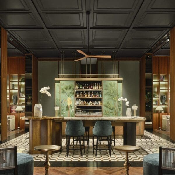 BLINK Design Group transforms Regent Phu Quoc into paradise