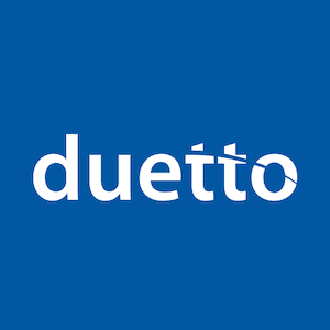 Duetto appointments APAC