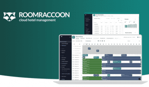 RoomRaccoon unveils next-generation platform
