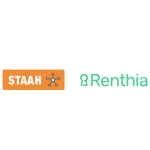 STAAH Renthia partnership