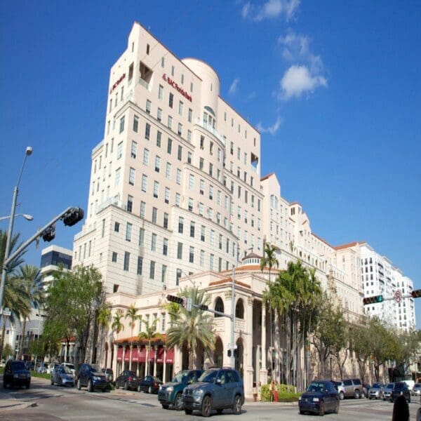 Loews Coral Gables officially opens its doors - Insights