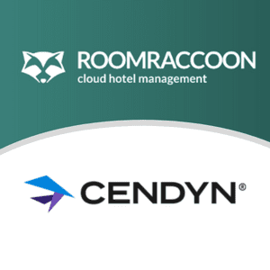 RoomRaccoons Cendyn integration
