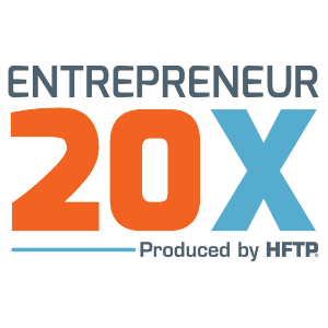 Entrepreneur 20X North America