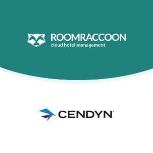 RoomRaccoon Cendyn integration