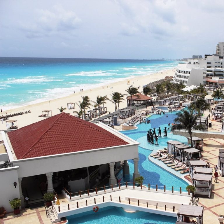 Hyatt Zilara debuts in Riviera Maya - ehotelier Insights