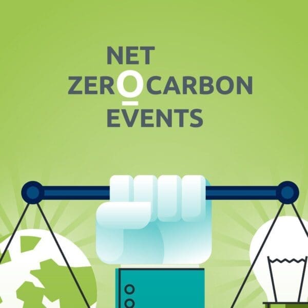 Global Event Leaders Reveal Next Stage Of Sustainability Journey