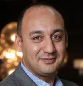 Walid El Awardly has been appointed Common Supervisor at Hyatt Regency Al Kout Mall