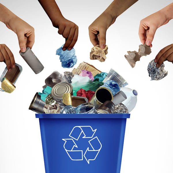 Effective methods of waste management in the hotel industry and why it