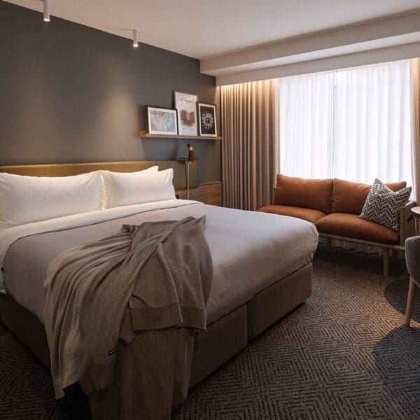 Rydges Melbourne set to re-open this Autumn following a complete ...