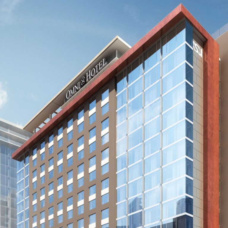 Omni Tempe Hotel at Asu bookings for meeting and event venues