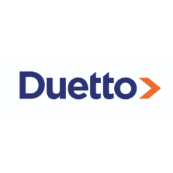 Duetto new brand