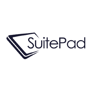 SuitePad’s New Dashboard