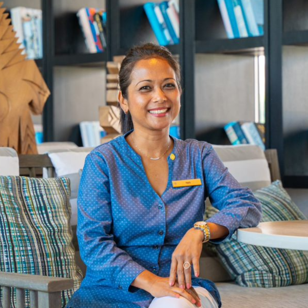 Intercontinental Maldives Welcomes New Spa Supervisor And Thrilling New ...