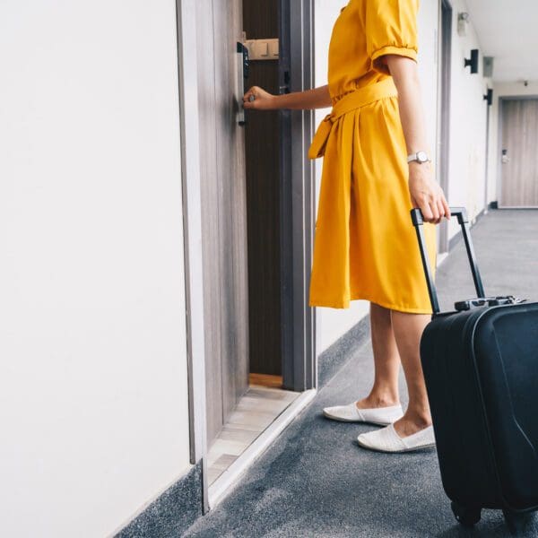 Virtual hotel front desk what does it mean for your property