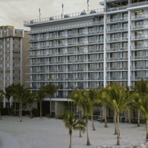 Spa Clearwater Beach, Florida