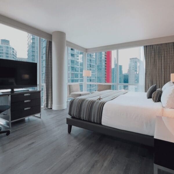 Coast Hotels announces taste of Japan coast rewards sweepstakes