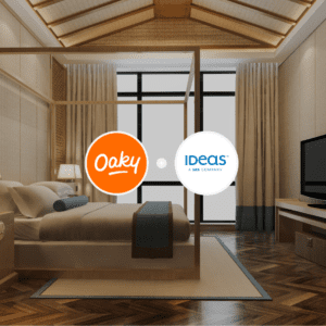 Oaky and IDeaS integration
