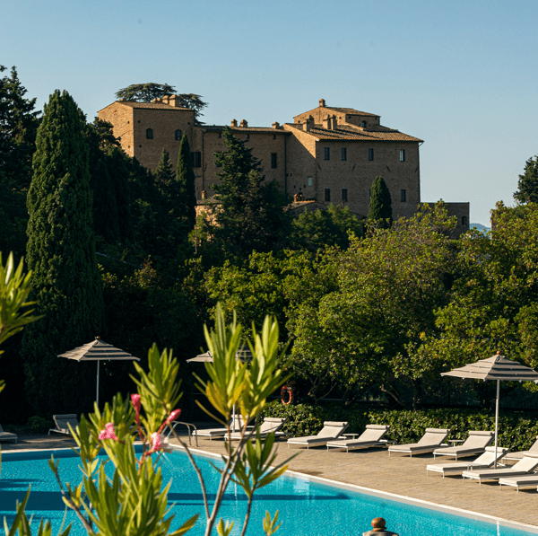 Toscana Resort