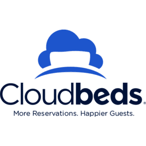 Cloudbeds proprietary payment solution